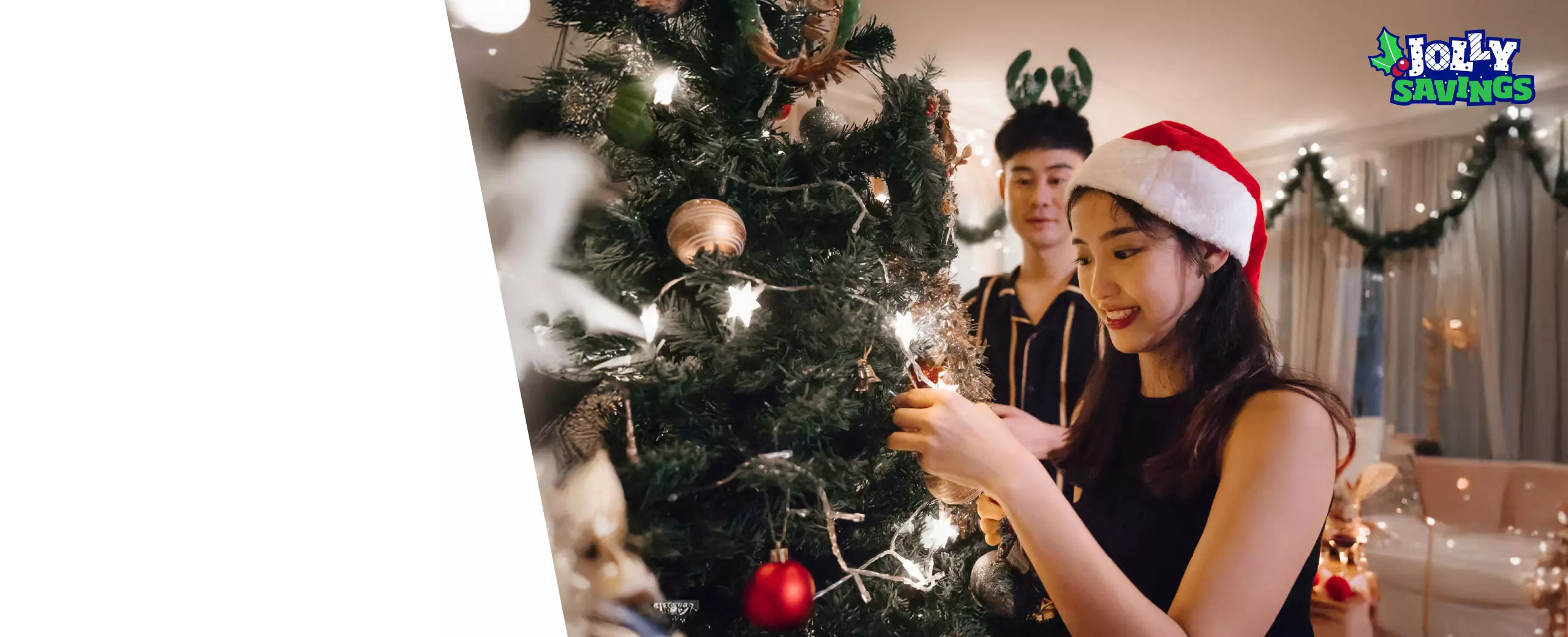 Homebanner Jolly Savings