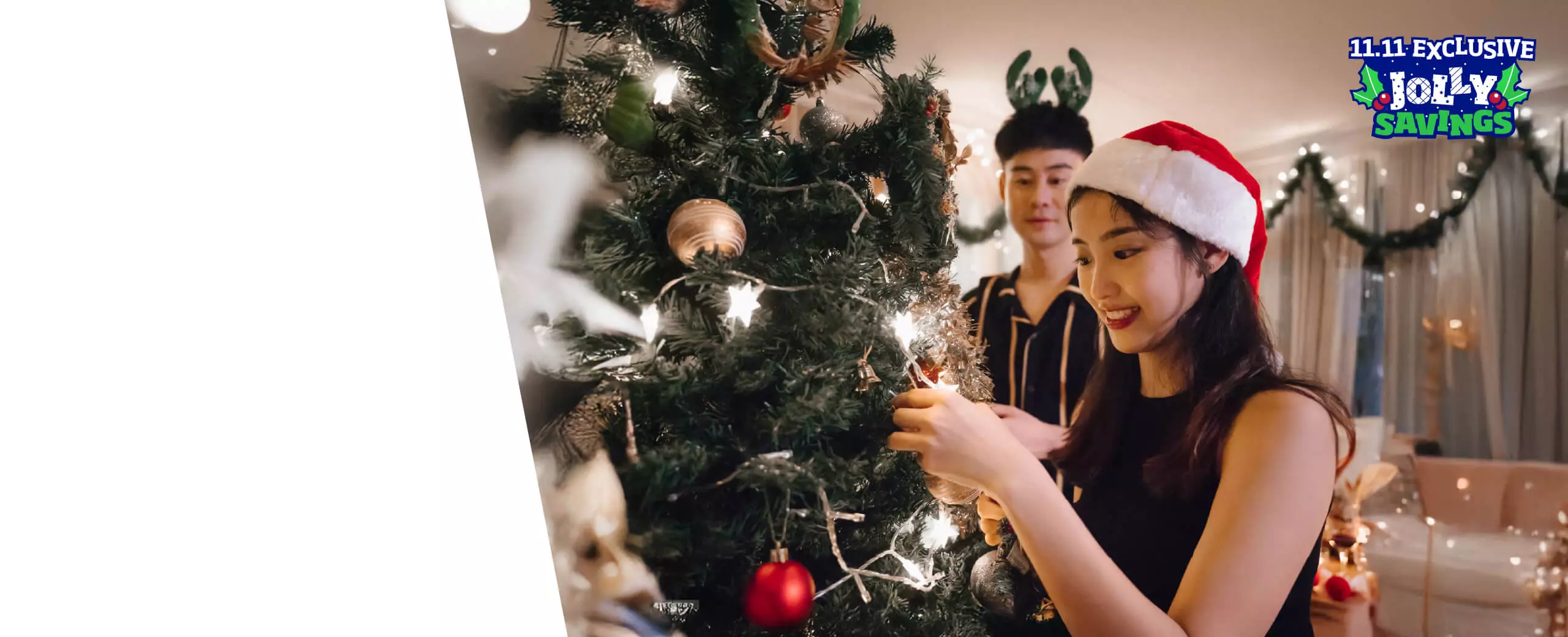 Homebanner Jolly Savings