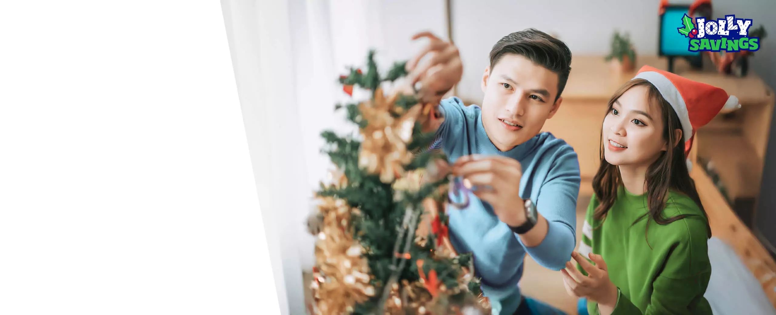 Homebanner Jolly Savings