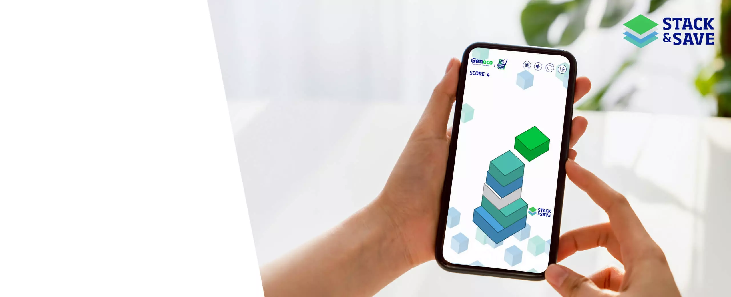 Special Promotion Banner