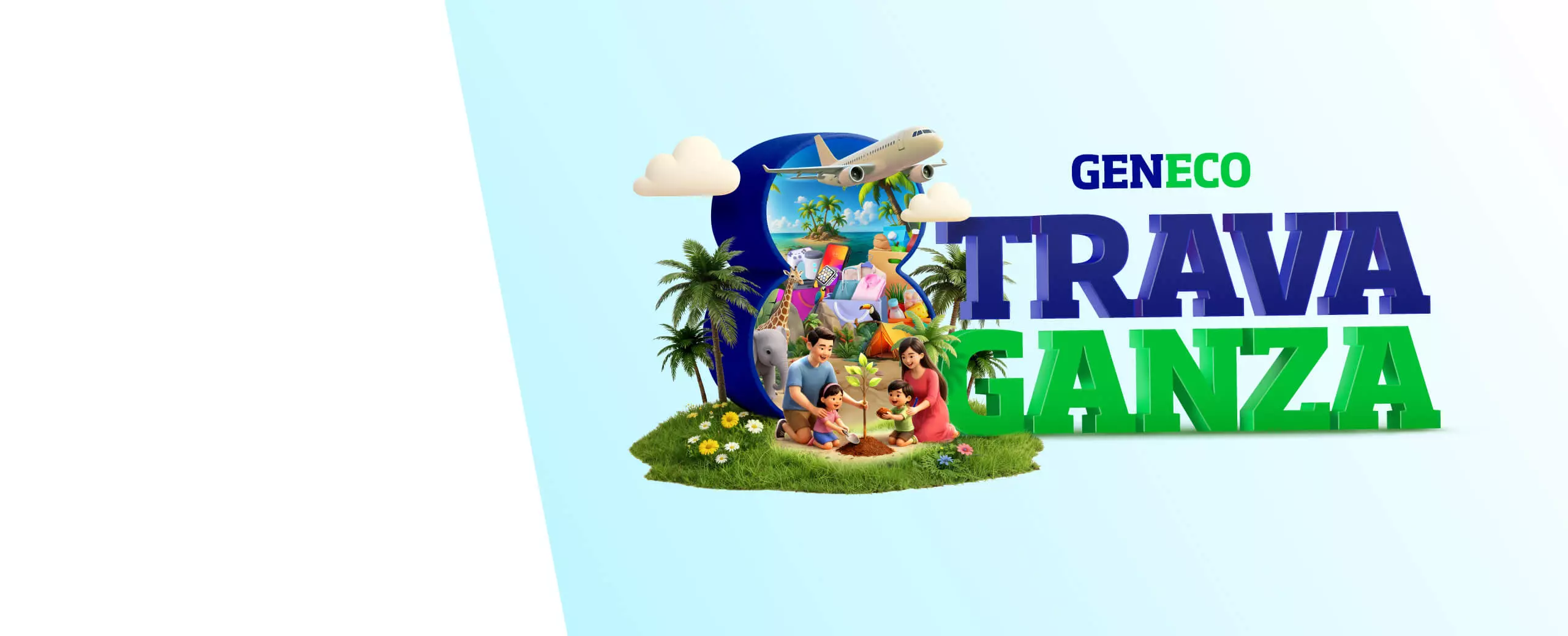 Homebanner Golden Savings