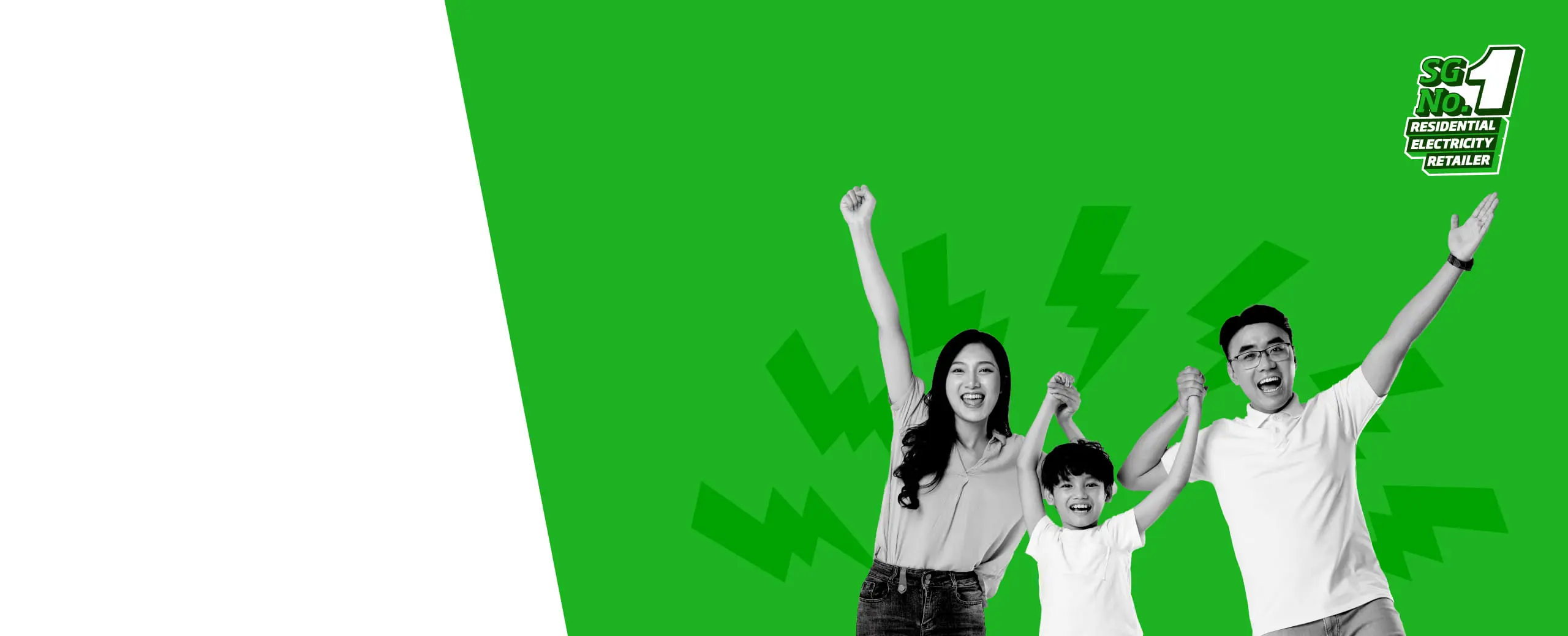 Homebanner Switch to One