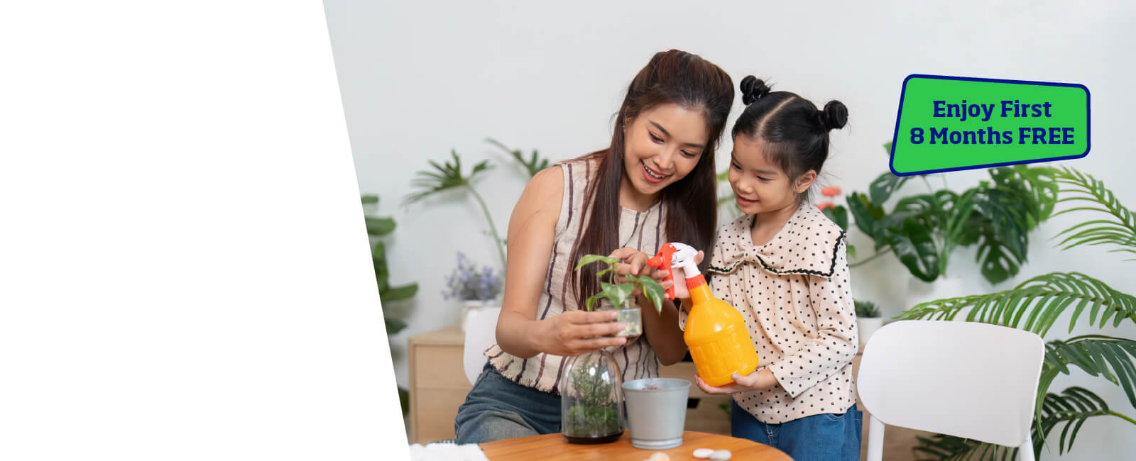 Power Eco header banner