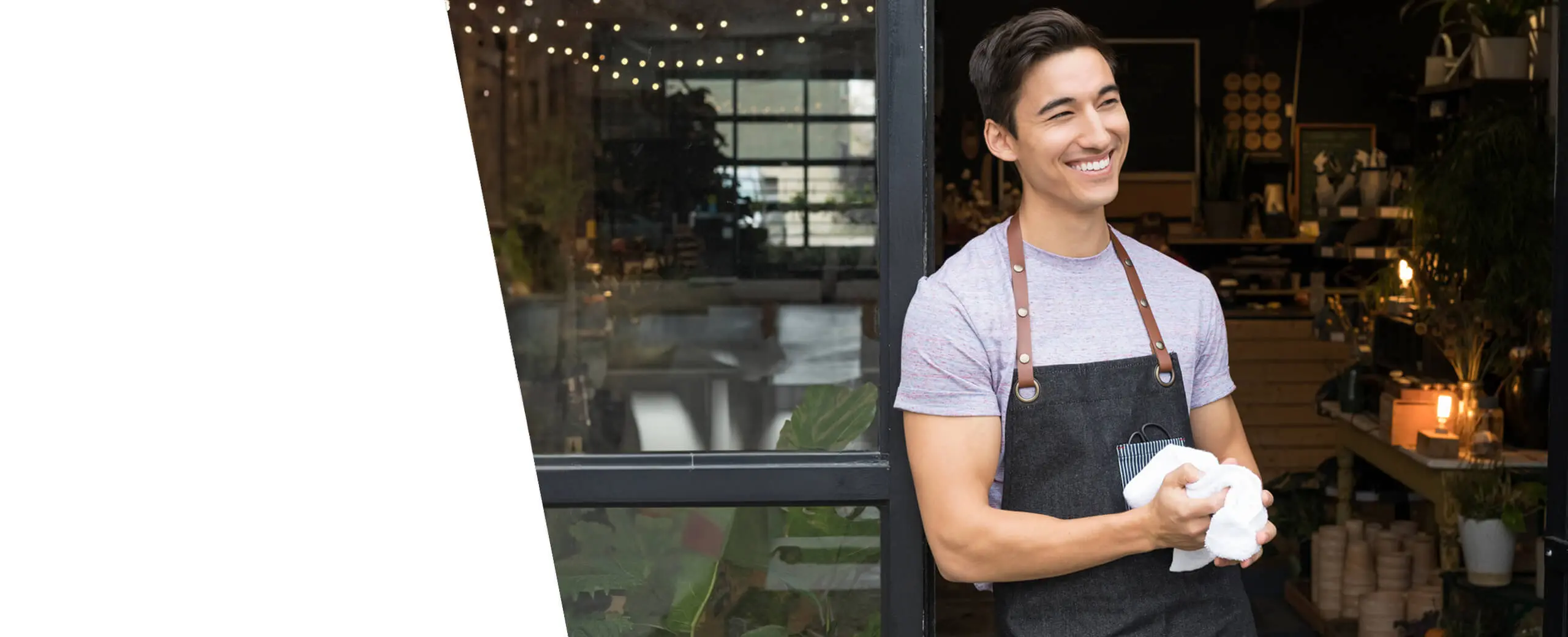 Geneco B2B - Powering your business