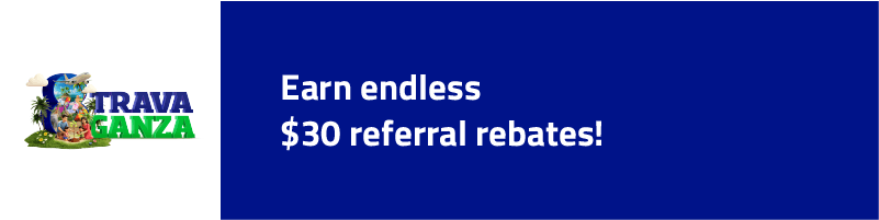 Refer a friend